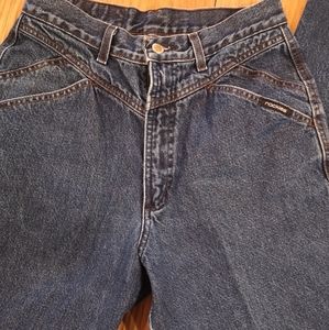 Vintage Rockies jeans